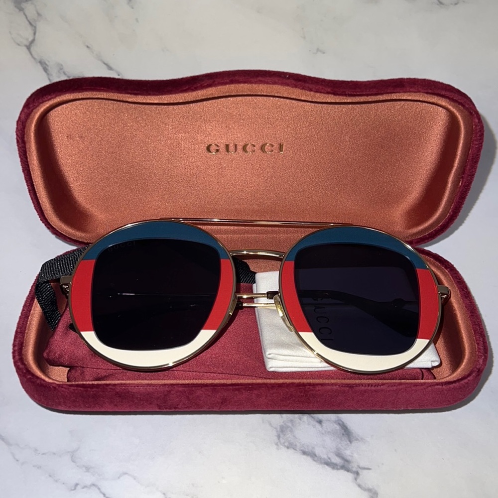 Gucci Sunglasses NEW!!!